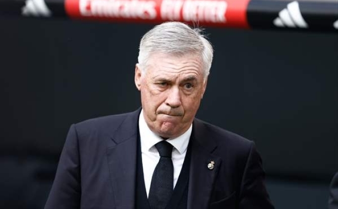 Carlo Ancelotti, Brezilya'ya gidiyor!