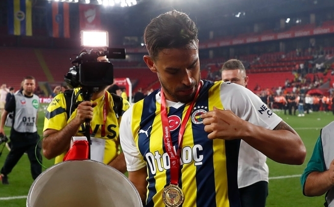 Sporx: Ali Koç: "Maçlara 5 yıldızlı logoyla çıkacağız"