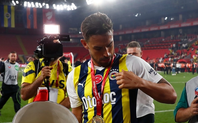 PFDK'den Fenerbahe iin karar!