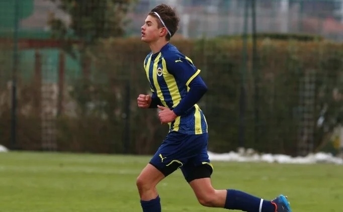 Fenerbahe'den sve'e gitti!