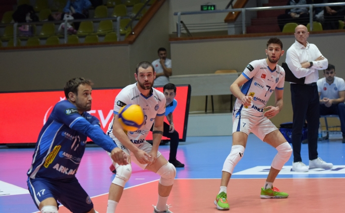 Arkas Spor k aryor