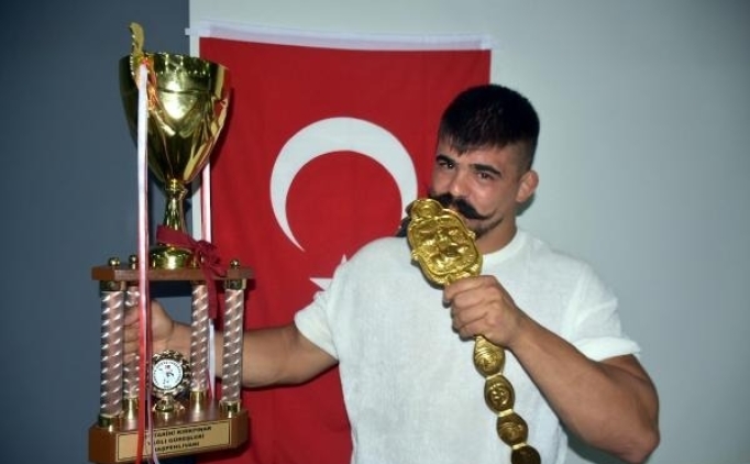 Edirne Belediye Bakan Grkan'dan 'Altn kemer' aklamas!
