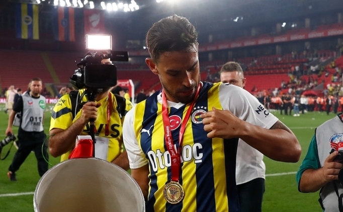 Fenerbahe, 5 yldz iin PFDK'lik oldu