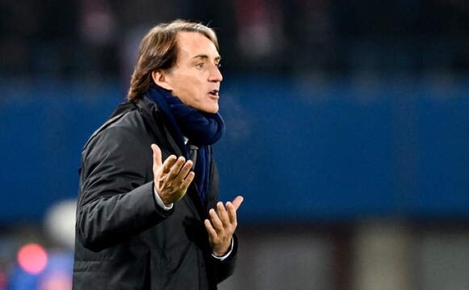 Mancini'den Balotelli a��klamas�