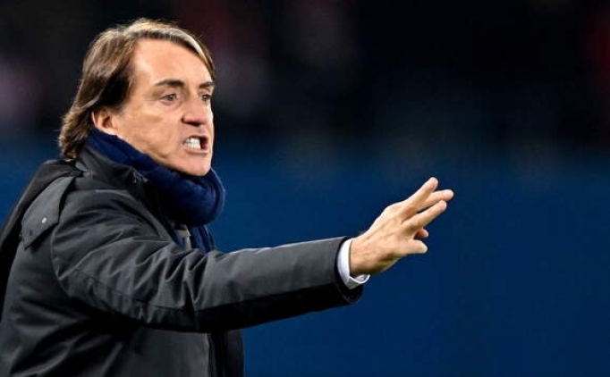 Roberto Mancini'den Balotelli'ye cevap!