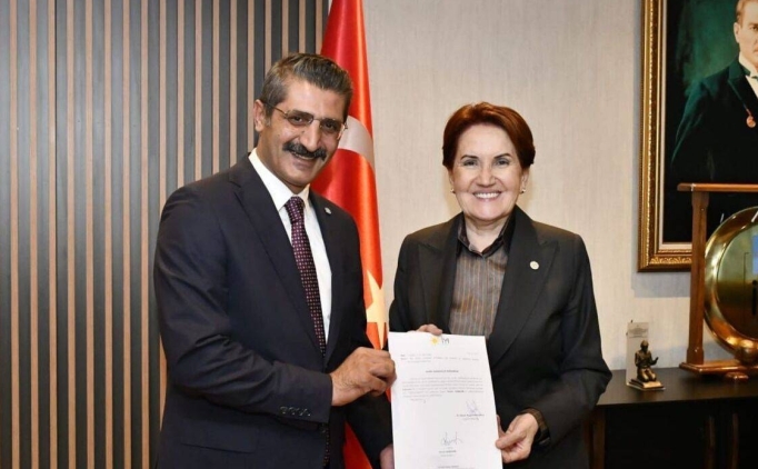 Ycel Cokun kimdir? Y Parti stanbul l Bakan oldu!