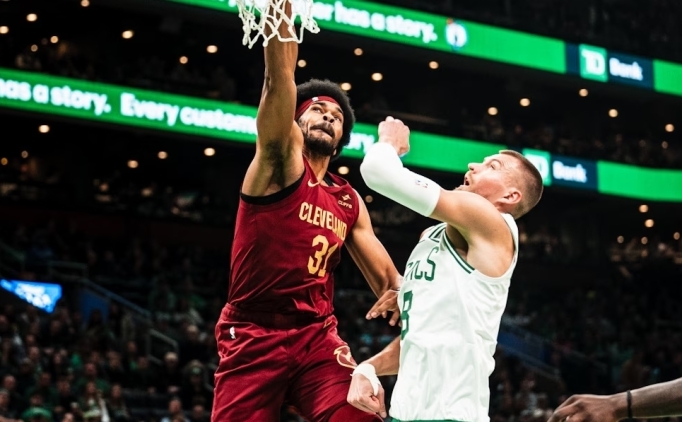 New Orleans Pelicans, Jarrett Allen'a talip