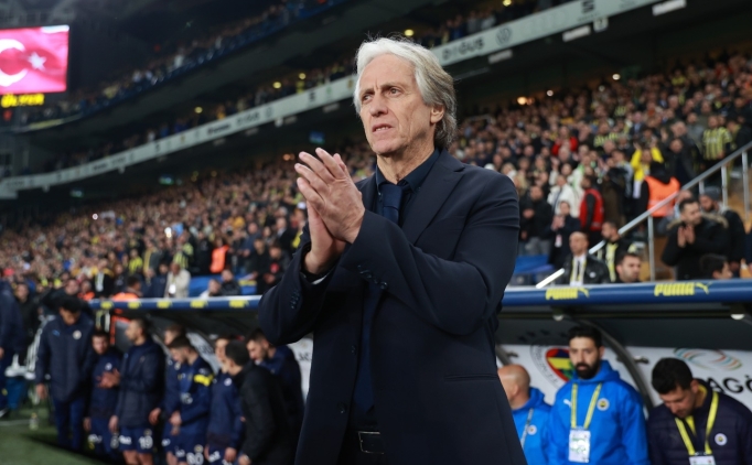 Jesus'tan ��rencilerine ikaz: 'Sona kalmas�n'