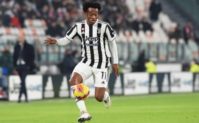 Fenerbahe Cuadrado teklifini ykseltti