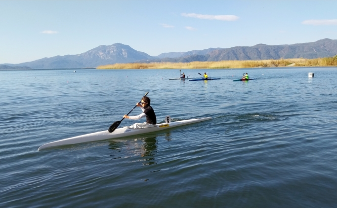 Durgunsu Kano Olimpik ve Aday Milli Tak�m Se�me Yar��lar� tamamland�