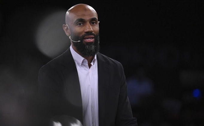 Kanoute'den, Fatih Belediyesine ziyaret!