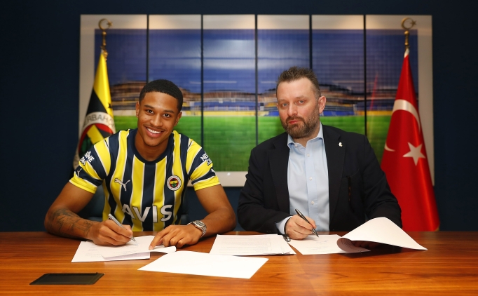 Fenerbahe'de Oosterwolde transferinin perde arkas