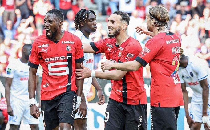 Fenerbah�e Ekambi ile son kez masada!