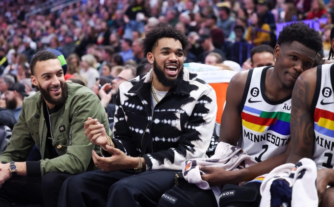Towns: 'yilememde aksama oldu, ama tnelin ucunda k var'