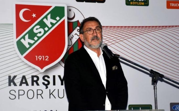 Karyaka'da Bykkarc'dan gvence
