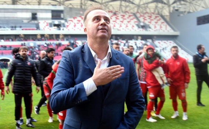 Karyaka'da Dinel fark