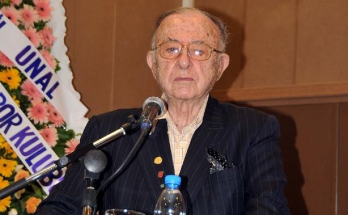 Karyaka'nn 'Baba' acs