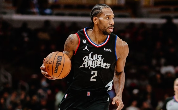 Kawhi'n Clippers'tan 'PG' talebi!