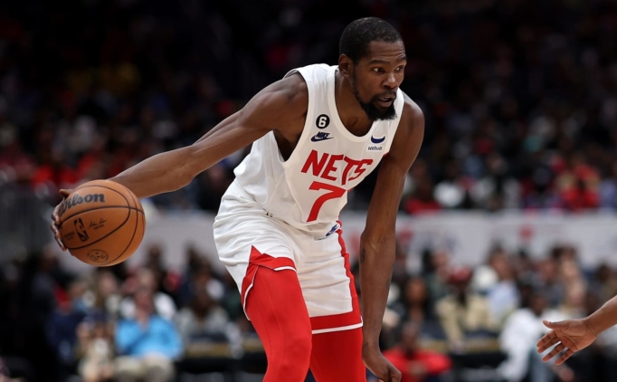 Heat, Kevin Durant'i kovalayabilir!