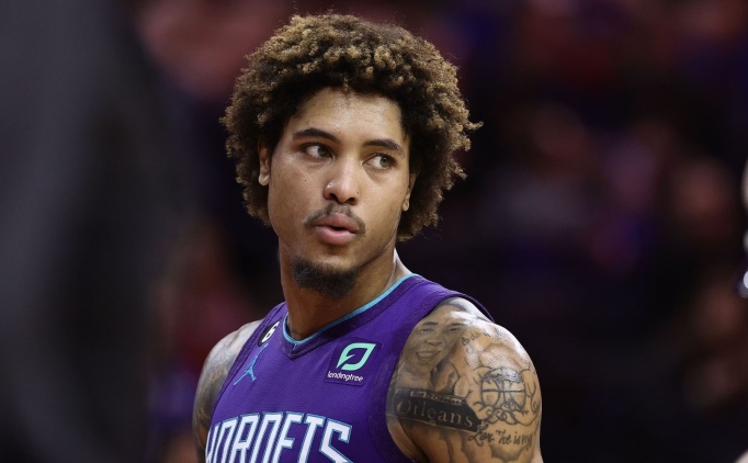 Kelly Oubre, Hornets'ta kalmay ok istiyor!