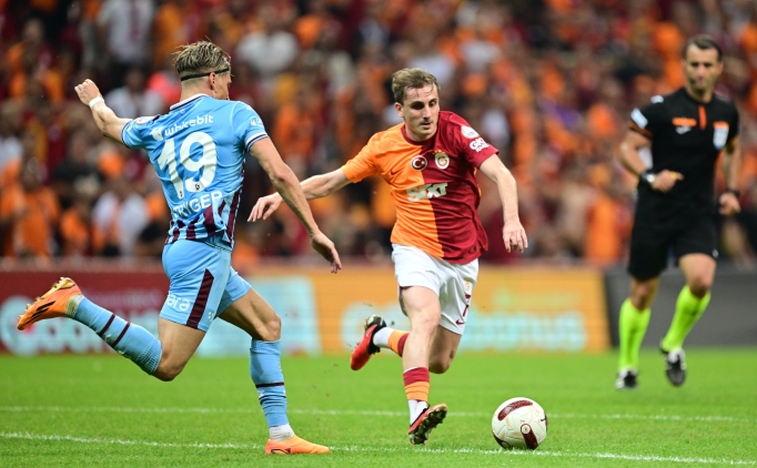 Galatasaray'dan 8 ma�l�k yenilmezlik serisi