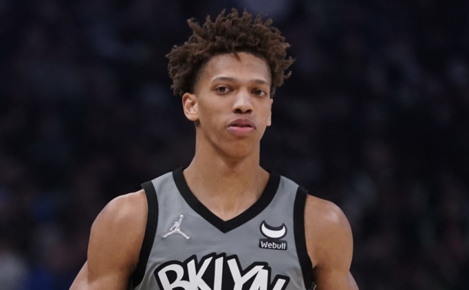 Nets, Kessler Edwards' Kings'e gnderdi