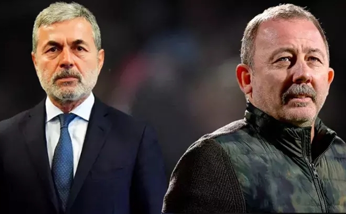 Konyaspor hocas�n� ar�yor! S�rpriz temaslar...