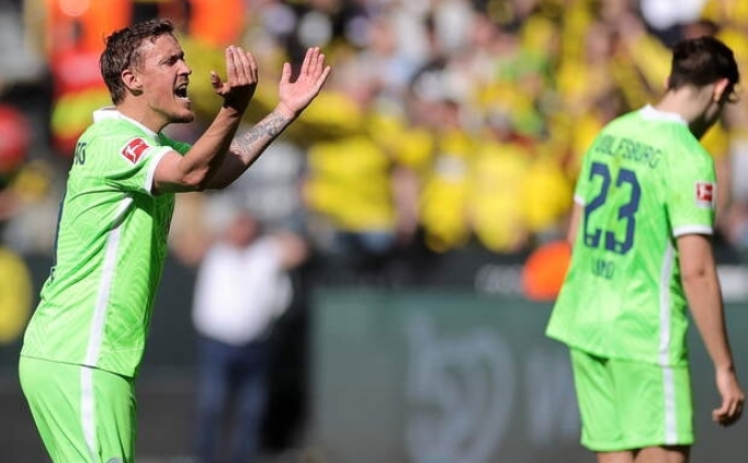 Max Kruse'den fla szler! Trkiye'de Ronaldo muamelesi grdm