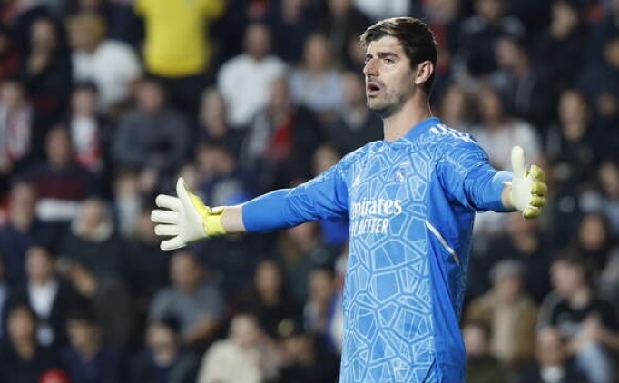 Sociedad, Real Madrid'i a��r yaralad�