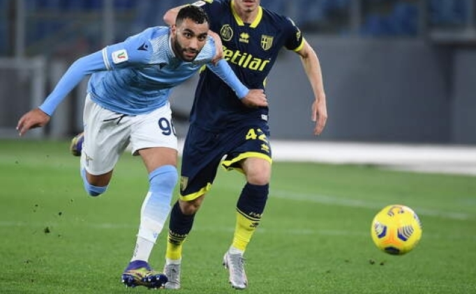 Alanya Fares için Lazio'yla pazarlık halinde