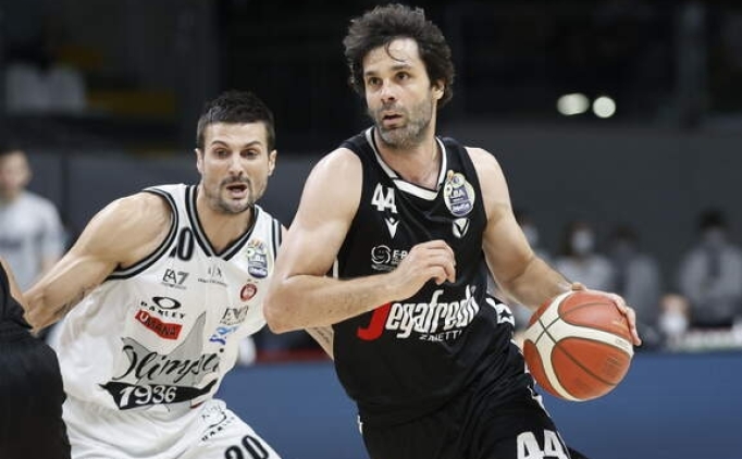 Milos Teodosic, K�z�ly�ld�z'a transfer oldu