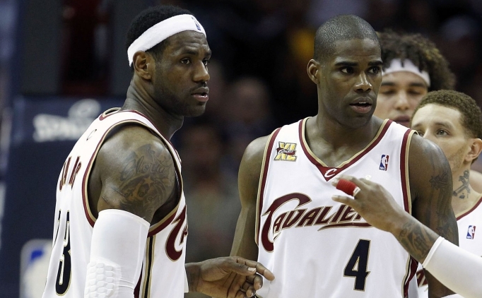 Jamison: 'Kobe, Jordan gibiydi... LeBron vurdumduymazd'
