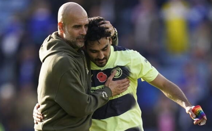 �lkay'�n menajeri Barcelona'y� yalanlad�