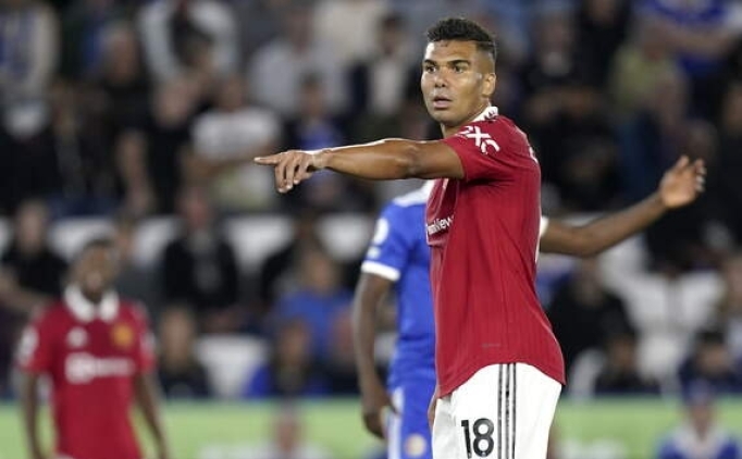 Manchester United'a tek gol yetti