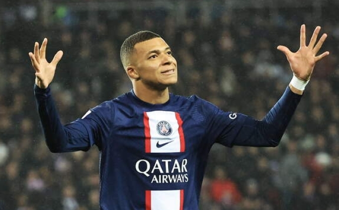 PSG kupada gol ya�d�rd�