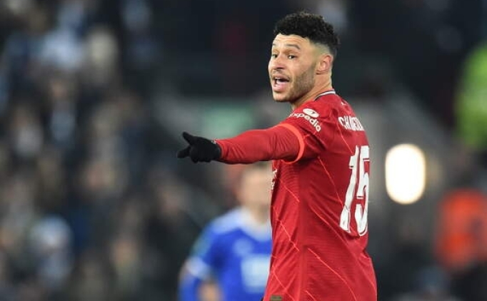 Fenerbah�e'de son iddia Chamberlain!