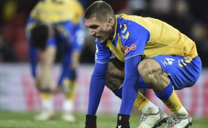 Lyanco, Be�ikta�'a pahal� geldi