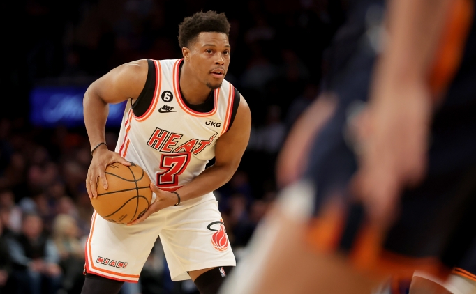 'Heat, Lowry'nin byle olmasn beklemiyordu' iddias...