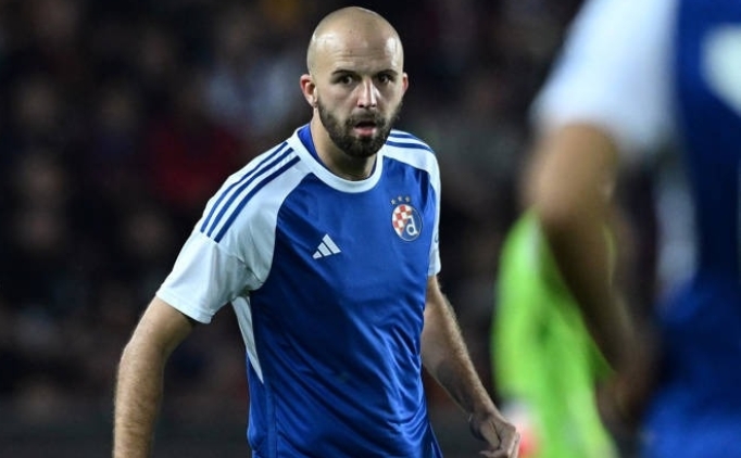 Fenerbahçe'ye sürpriz orta saha!