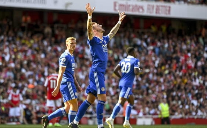 Tottenham, Maddison'� transfer etti�ini a��klad�!