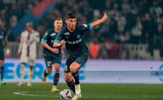 Be�ikta�'tan Fransa'ya transfer ��karmas�