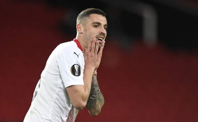 Fenerbah�e'den Krunic i�in yeni teklif