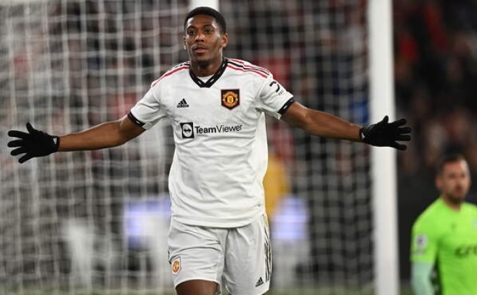Martial'e Ada'dan talip çıktı!