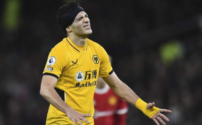 Beikta'n transferdeki rakibi Mourinho