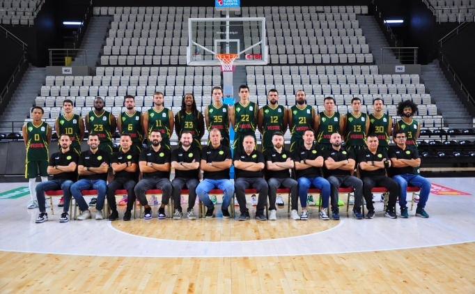 Manisa BB Baantrenr Kandemir'den iddial aklama!