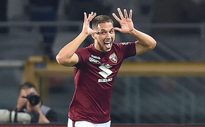 Antalyaspor'dan Marco Pjaca s�rprizi!