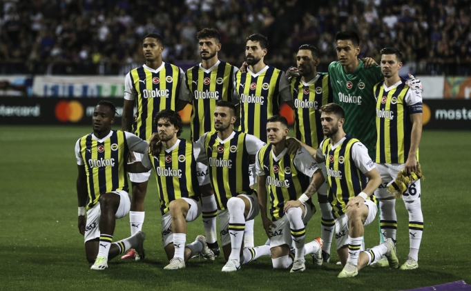 UEFA Avrupa Konferans Ligi elemelerinde play-off turu ba�l�yor