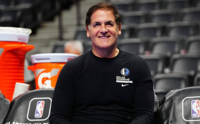 Mark Cuban, Mavericks'in %25 hissesini elinde tutacak