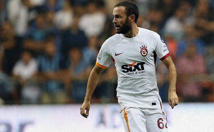 Juan Mata bir ilke haz�rlan�yor!