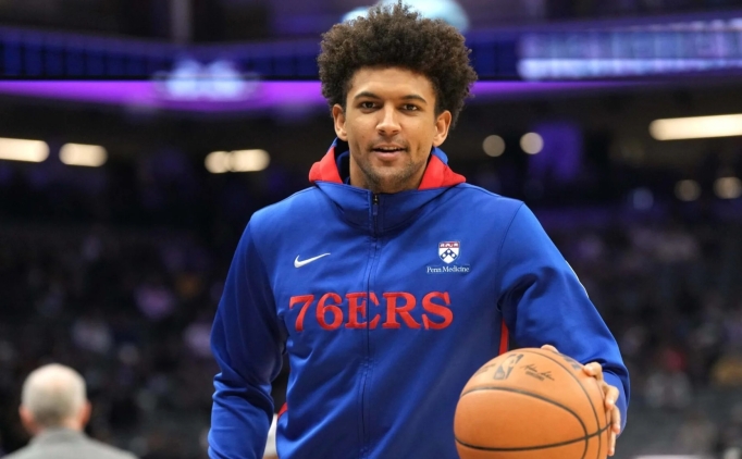 Sacramento, Matisse Thybulle'u yokluyor